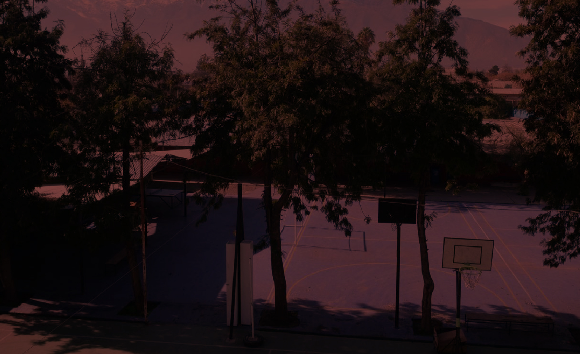 parallax background